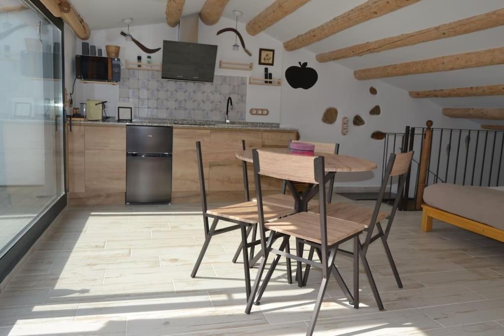Marina Vila House Masnou Exteriér fotografie